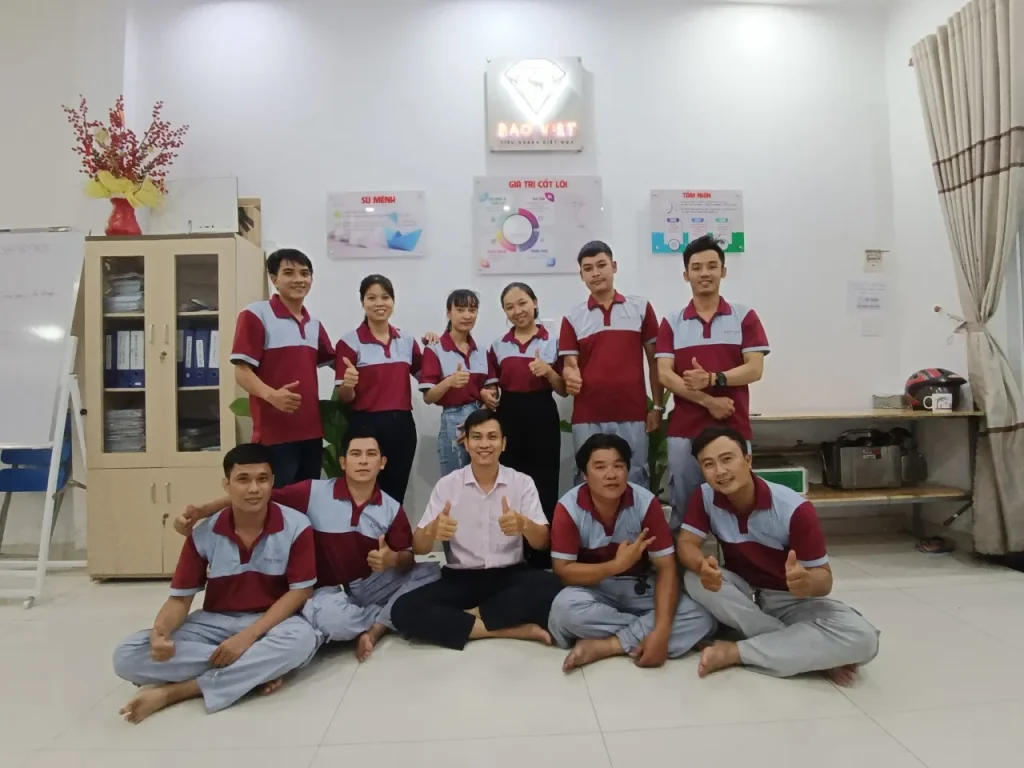 Tao Dung Va Duy Tri Van Hoa Saovietpest Gan Ket Va Hoi Nhap 46