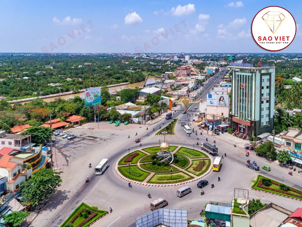 Dịch vụ diệt côn trùng Tiền Giang - Giải pháp diệt côn trùng hiệu quả Sao Việt Pest 10 Dịch vụ diệt côn trùng Tiền Giang