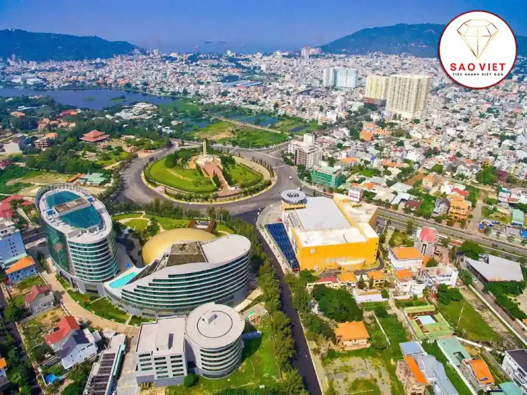 Vũng Tàu tiềm ẩn nhiều nguy cơ bị mối tấn công Vũng Tàu tiềm ẩn nhiều nguy cơ bị mối tấn công