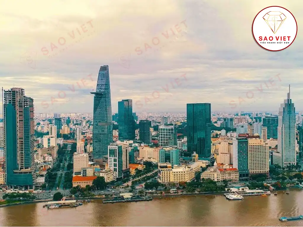 Diệt mối quận 1