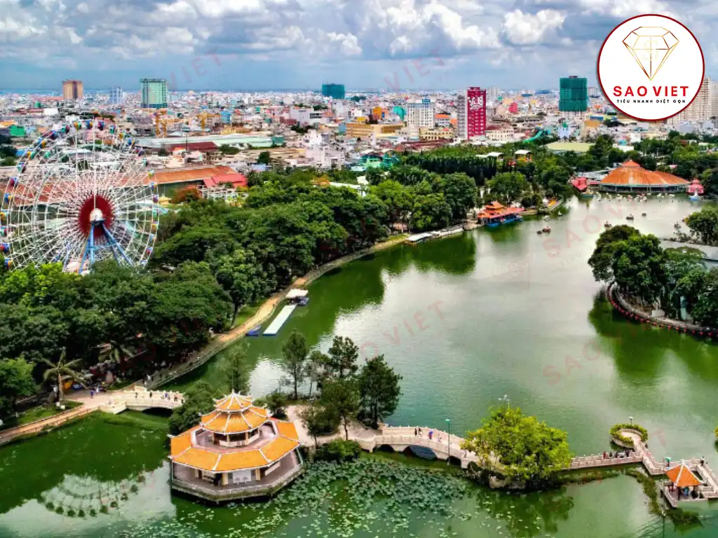 Diệt mối quận 11