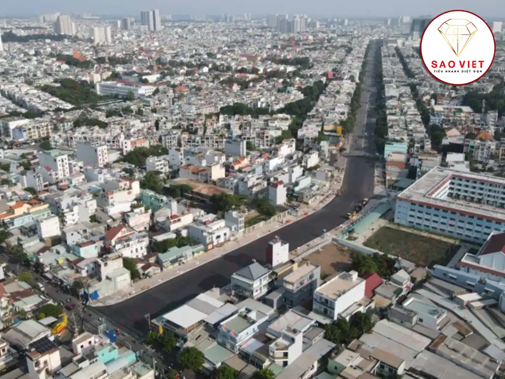 Diệt mối tại Bình Tân