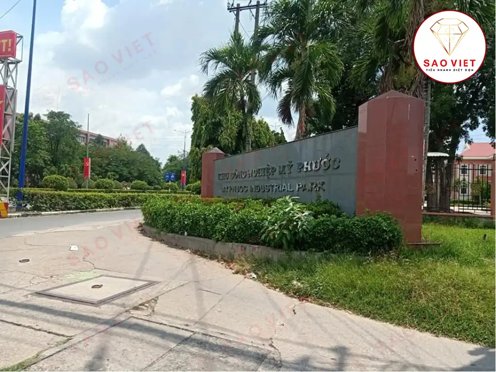 Dịch Vụ Diệt Côn Trùng Chuyên Nghiệp Cho Nhà Máy Tại KCN Mỹ Phước 1, 2, 3 3 Dịch Vụ Diệt Côn Trùng Chuyên Nghiệp Cho Nhà Máy Tại KCN Mỹ Phước 1, 2, 3