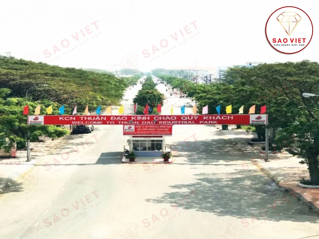 Dịch Vụ Diệt Côn Trùng Chuyên Nghiệp Cho Nhà Máy KCN Thuận Đạo 7 Dịch Vụ Diệt Côn Trùng Chuyên Nghiệp Cho Nhà Máy KCN Thuận Đạo