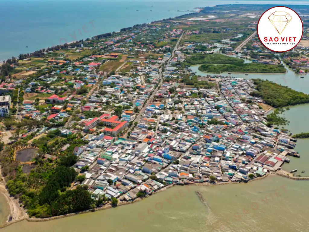 Diệt mối Cần Giờ