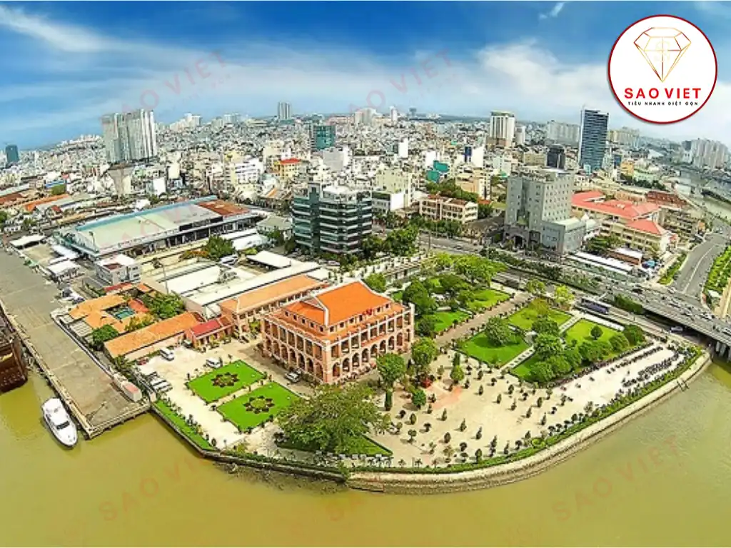 Diệt mối quận 4
