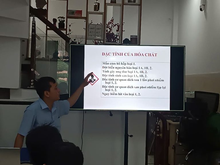 dao tao an toan hoa chat sao viet pest 1