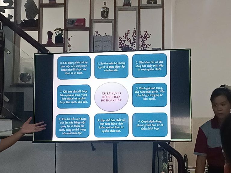 dao tao an toan hoa chat sao viet pest 8