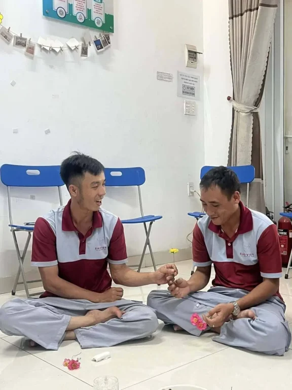 Đào tạo văn hóa ứng xử Sao Việt Pest 2025