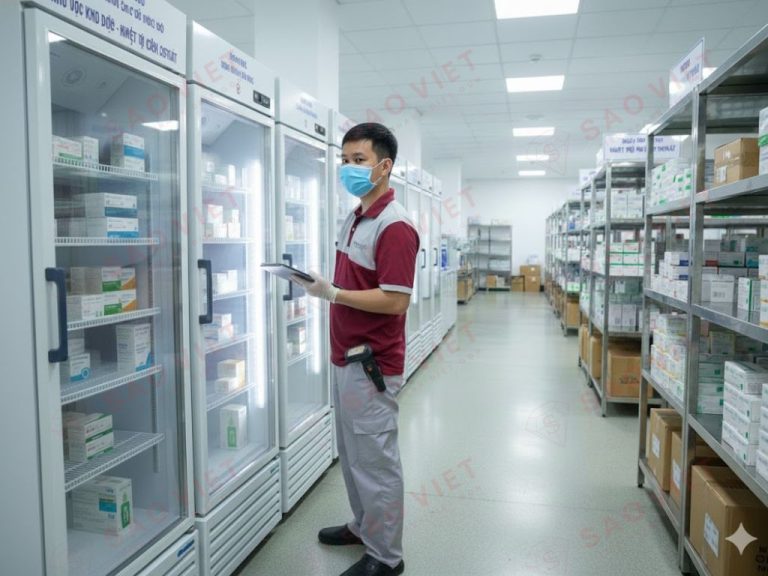 Tác hại nguy hiểm của gián đối với bệnh viện và cơ sở y tế 2 25