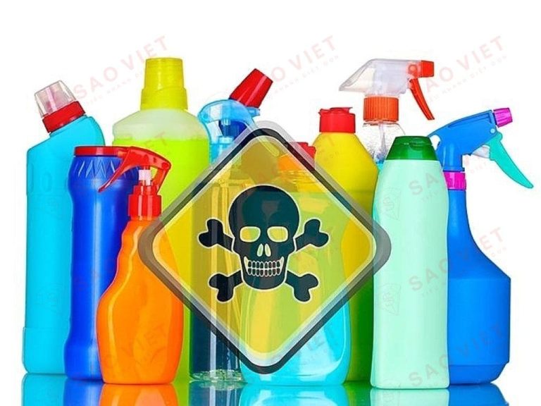 Việc sử dụng hóa chất mạnh thường xuyên sẽ làm đẩy nhanh quá trình ăn mòn đường ống, Việc sử dụng hóa chất mạnh thường xuyên sẽ làm đẩy nhanh quá trình ăn mòn đường ống,