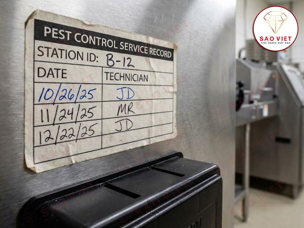 Cách xây dựng hồ sơ kiểm soát chuột phục vụ đánh giá ISO 22000 5 cach-xay-dung-ho-so-kiem-soat-dong-vat-gam-nham-phuc-vu-danh-gia-iso-22000