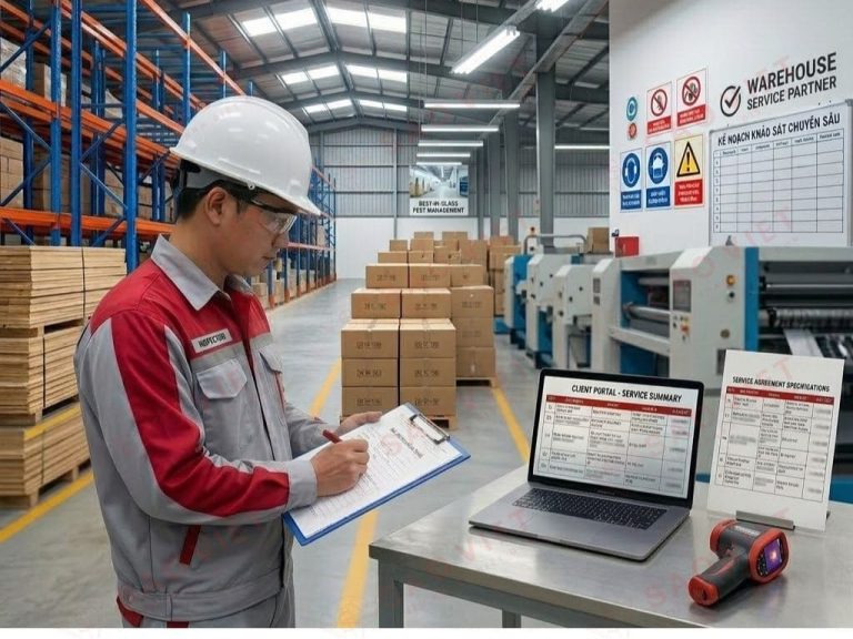 Bảng báo giá dịch vụ diệt nhện doanh nghiệp mới nhất 2 anh bieu do so sanh goi 1 lan va goi dinh ky theo thang quy