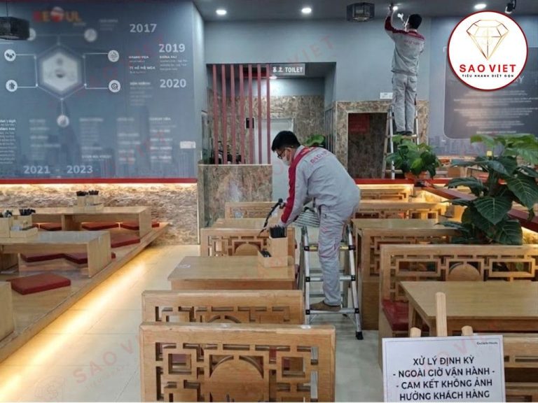 Ảnh minh họa xử lý ngoài giờ vận hành để không ảnh hưởng khách hàng.