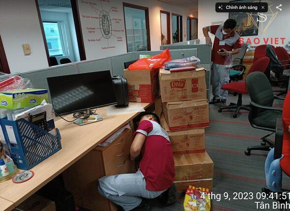 Dịch vụ diệt côn trùng Đồng Nai giúp bạn diệt gián tận gốc với hiệu quả lâu dài