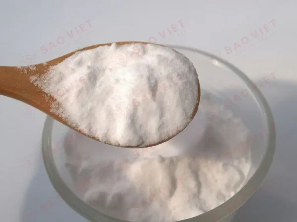 Đánh bả chuột bằng baking soda