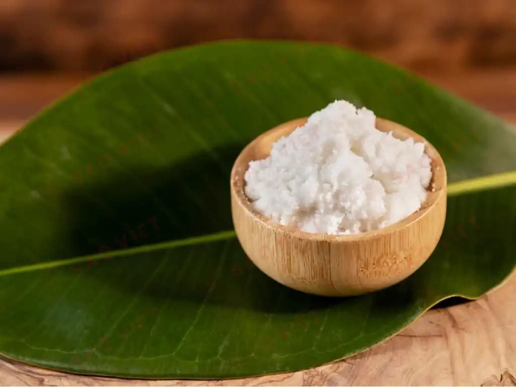 Diệt mối bằng vôi