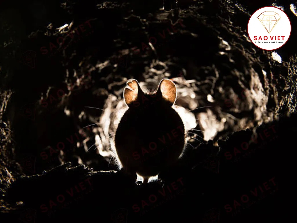 Chuột cống thích ăn gì nhất? Mồi nhử chuột cống hiệu quả nhất hiện nay 6 Chuột cống sống ở nơi bẩn và ăn tạp