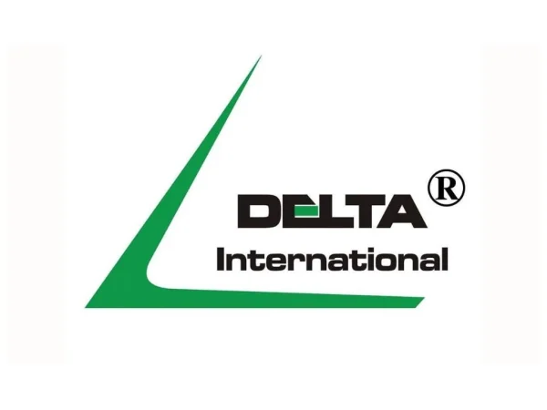 Khách hàng Delta International