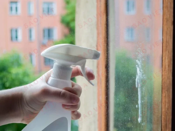 Dọn vệ sinh thường xuyên để hạn chế nguy cơ mối tấn công